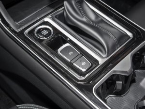 2023款1.5T 自动尊贵型 驻车制动器