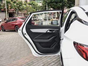 2023款1.5T 自动尊贵型 左后车门
