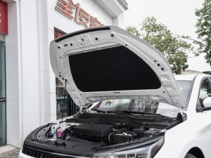 2023款1.5T 自动尊贵型 发动机舱隔音棉