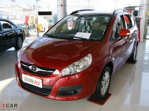2010款1.8L 手动豪华版 左前45度