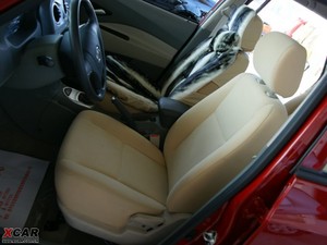 2010款1.8L 手动舒适版 主驾驶座椅