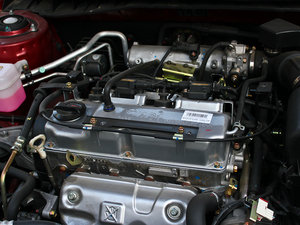 2010款1.5L 手动优雅版 其它