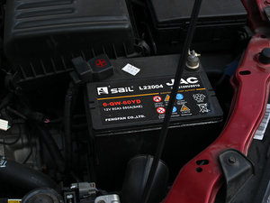 2010款1.5L 手动优雅版 其它