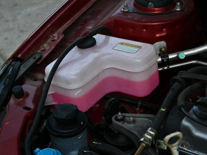 2010款1.5L 手动优雅版 其它