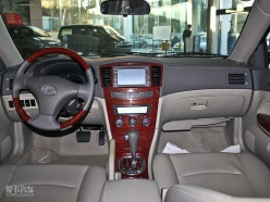 江淮汽車 2010款賓悅