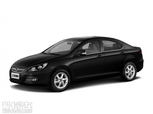 品质为先 江淮和悦获C-NCAP最高认证