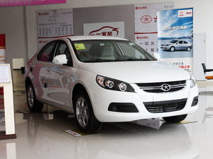 2011款1.5L 手动优雅版 左前45度