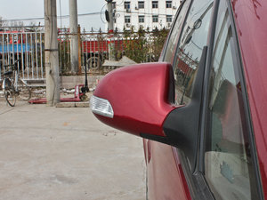 2011款1.8L 5座豪华版 细节外观