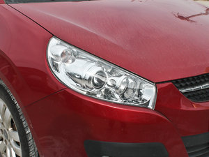 2011款1.8L 5座豪华版 细节外观