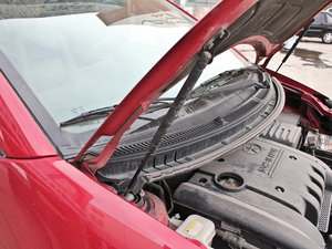 2011款1.8L 5座豪华版 其它