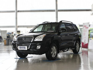 2011款2.0L 手动两驱豪华版 左前45度