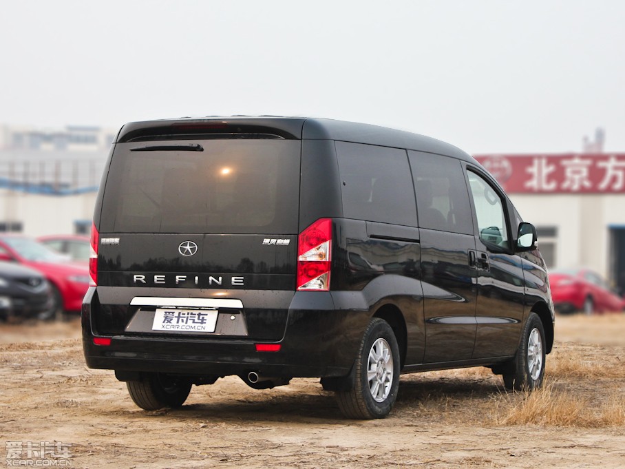 2011LL5 2.0T 7քӹհ