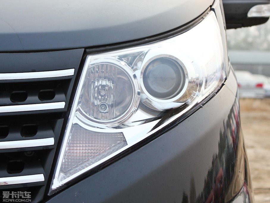 2011LL5 2.0T 7քӹհ