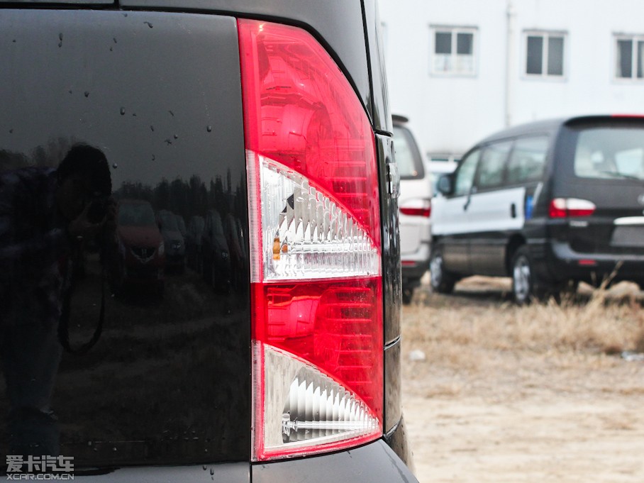 2011LL5 2.0T 7քӹհ