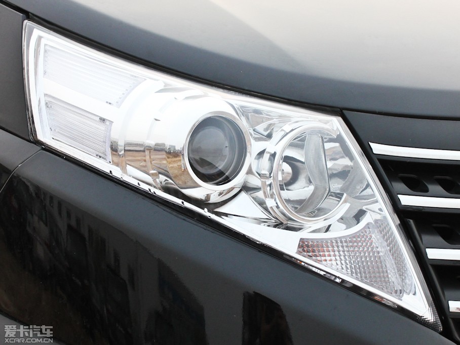 2011L(fng)L5 2.0T 7քӹ(w)