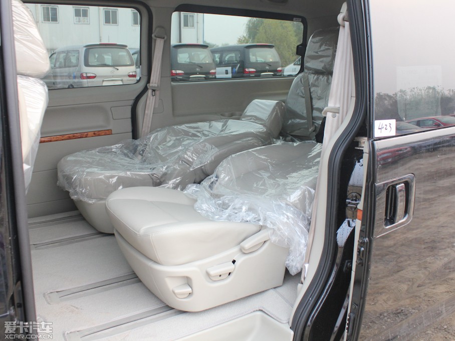 2011LL5 2.0T 7քӹհ