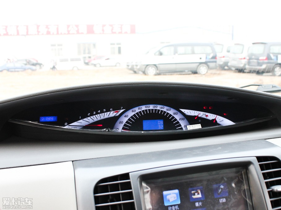 2011L(fng)L5 2.0T 7քӹ(w)