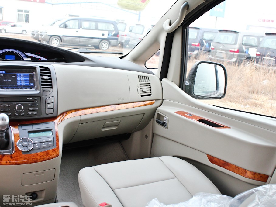 2011LL5 2.0T 7քӹհ