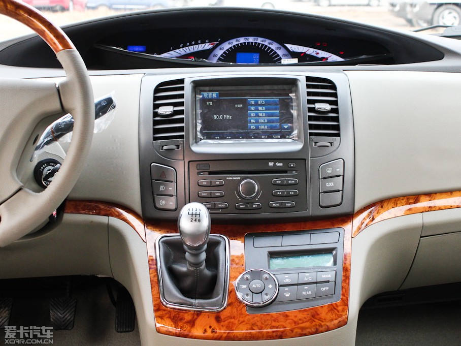 2011LL5 2.0T 7քӹհ