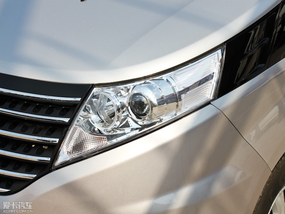 2011LL5 2.0T 7ք̄հ