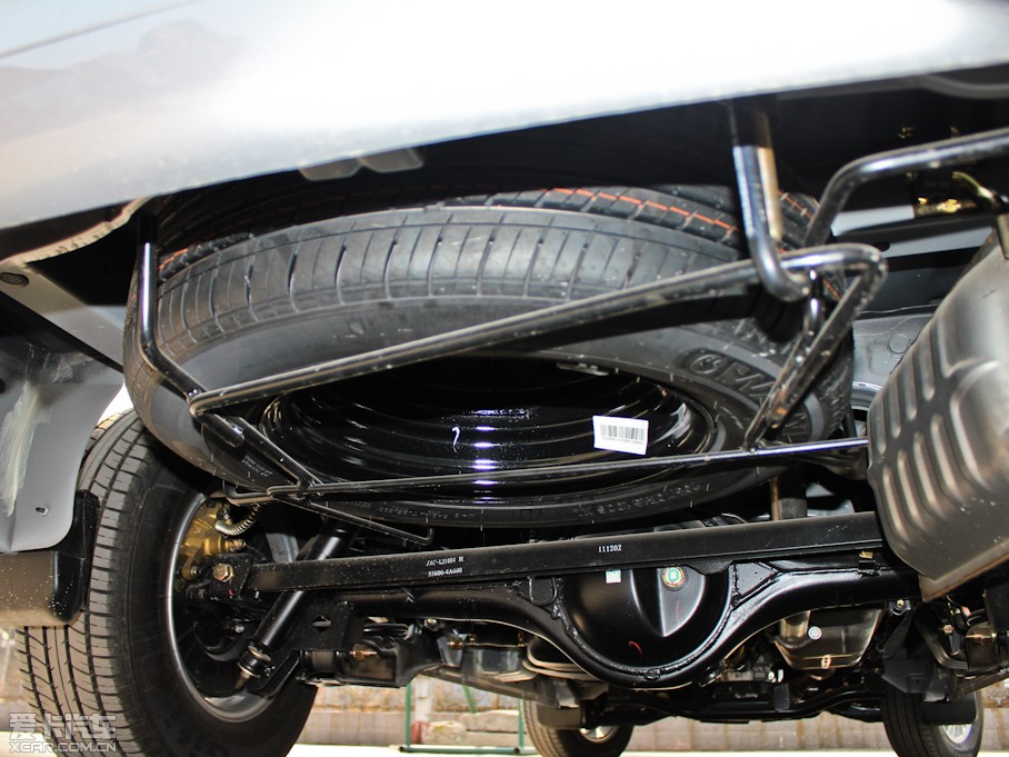 2011LL5 2.0T 7ք̄հ