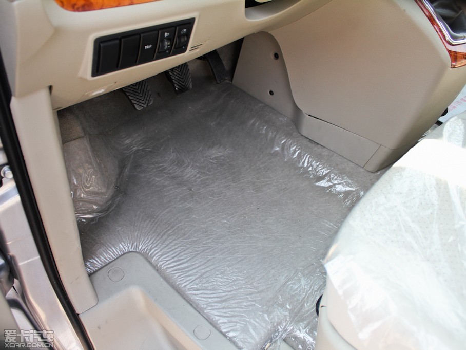 2011LL5 2.0T 7ք̄հ