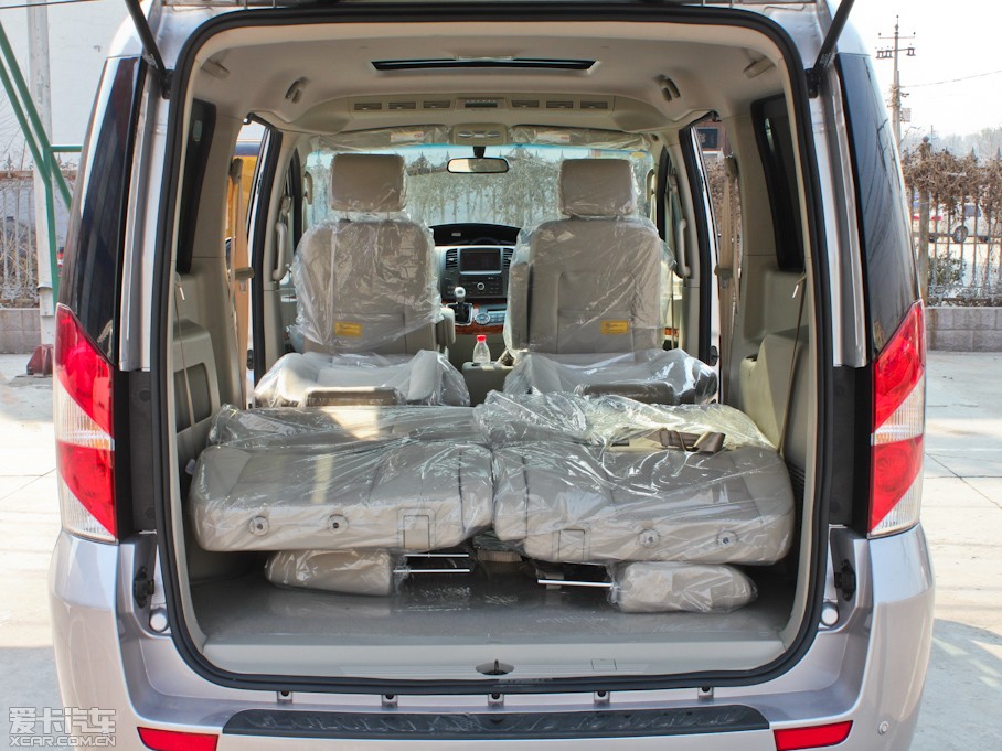 2011LL5 2.0T 7ք̄հ