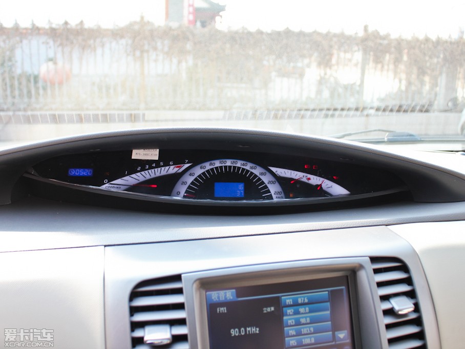 2011LL5 2.0T 7ք̄հ