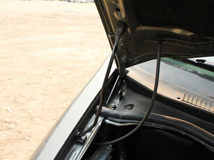2011款祥和 2.4L 汽油豪华版 其它