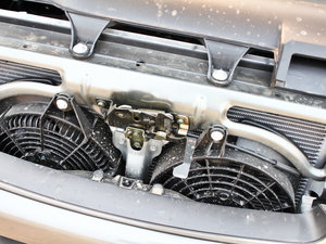 2011款祥和 2.4L 汽油豪华版 其它