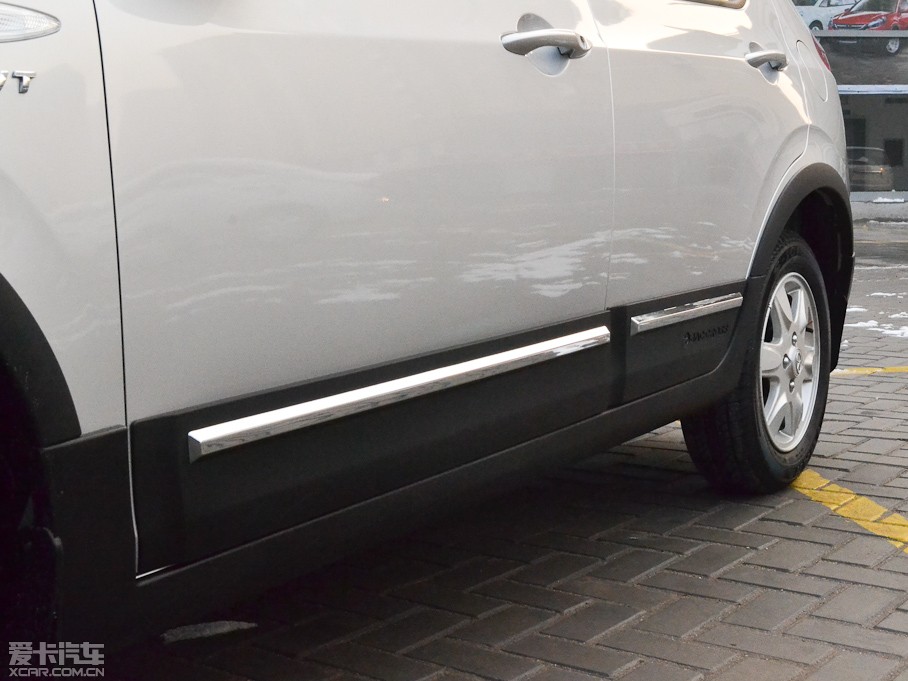 2012ͬCROSS 1.3L քЄӺA