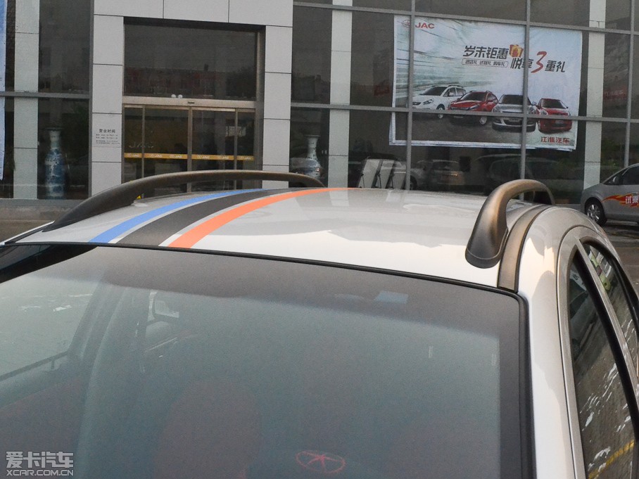 2012ͬCROSS 1.3L քЄӺA