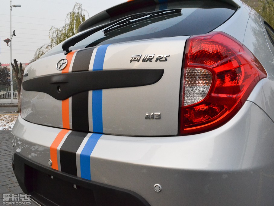 2012ͬCROSS 1.3L ք(dng)Є(dng)A