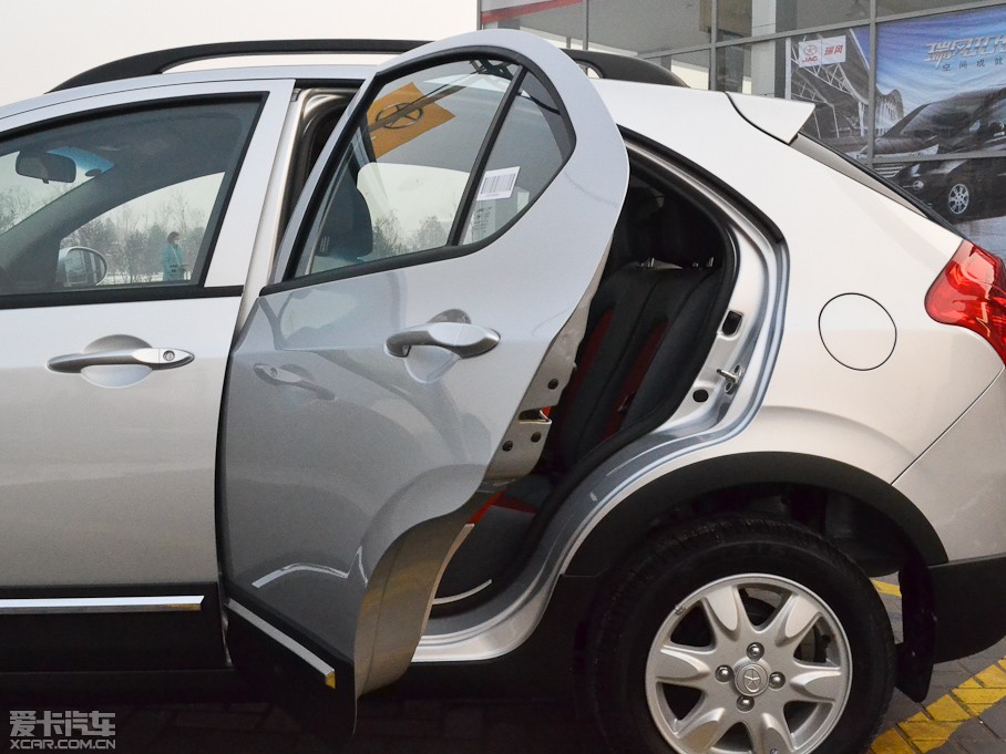 2012ͬCROSS 1.3L քЄӺA