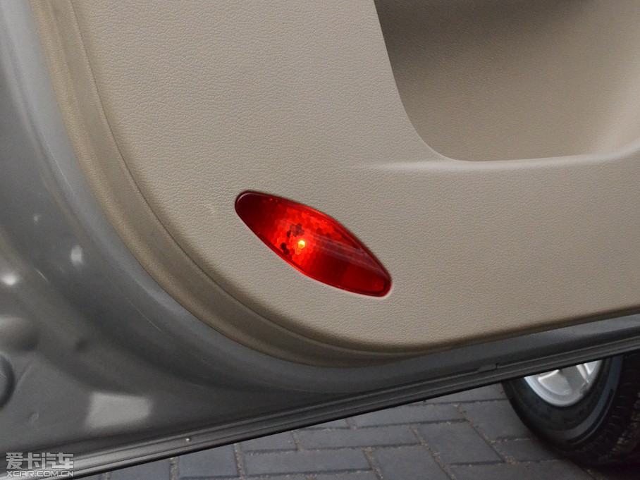 2012ͬCROSS 1.3L քЄӺA