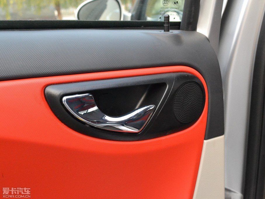 2012ͬCROSS 1.3L ք(dng)Є(dng)A