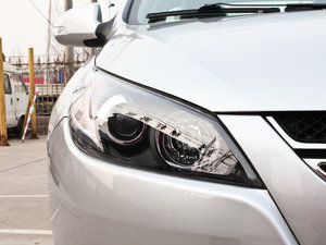 2012款1.8L 自动公务豪华版 细节外观