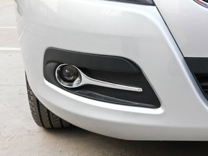 2012款1.8L 自动公务豪华版 细节外观