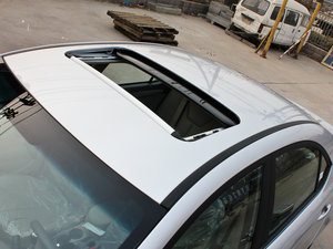 2012款1.8L 自动公务豪华版 细节外观