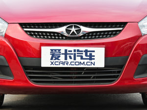 2012款1.8L 手动宜商豪华版 5座 中网