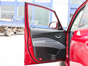 2012款1.8L 手动宜商豪华版 5座 驾驶位车门