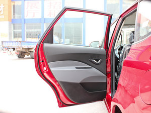 2012款1.8L 手动宜商豪华版 5座 左后车门