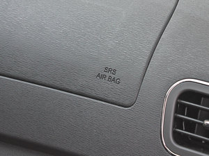 2012款1.3L 手动豪华版 空间座椅