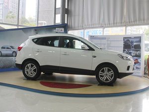 2012款基本型 整体外观