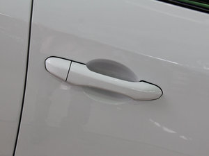 2012款基本型 细节外观