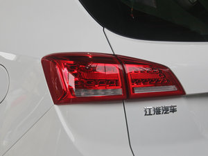 2012款基本型 细节外观