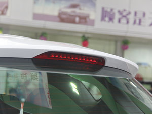 2012款基本型 细节外观