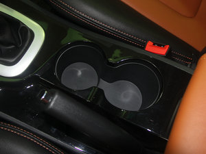 2012款基本型 空间座椅