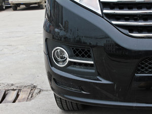 2012款1.9T 7座手动商务版 细节外观