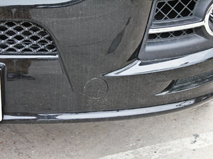 2012款1.9T 7座手动商务版 细节外观